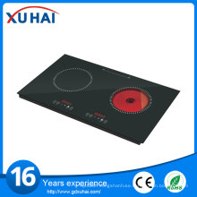 Temperature Control Induction Cooker Stove